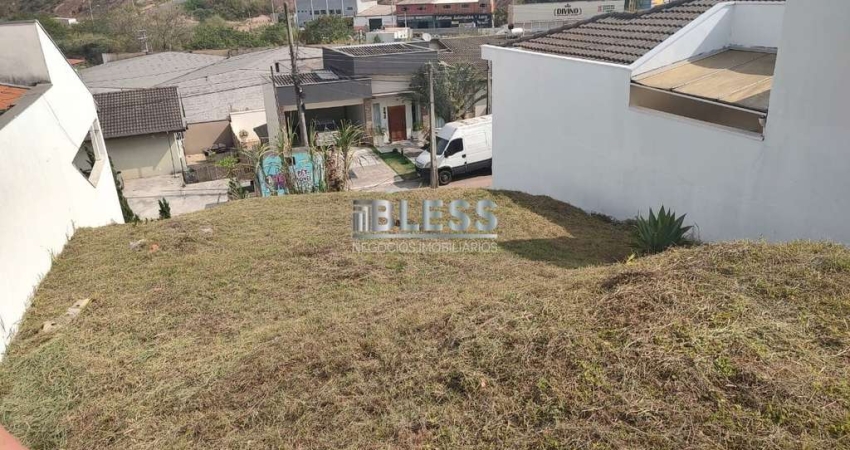 TERRENO Á VENDA NO CONDOMINIO PORTAL DA PRIMAVERA  - CAMPO LIMPO PAULISTA