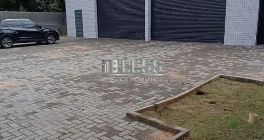 Barracão / Galpão / Depósito para alugar na Avenida Reynaldo de Porcari, 510, Medeiros, Jundiaí