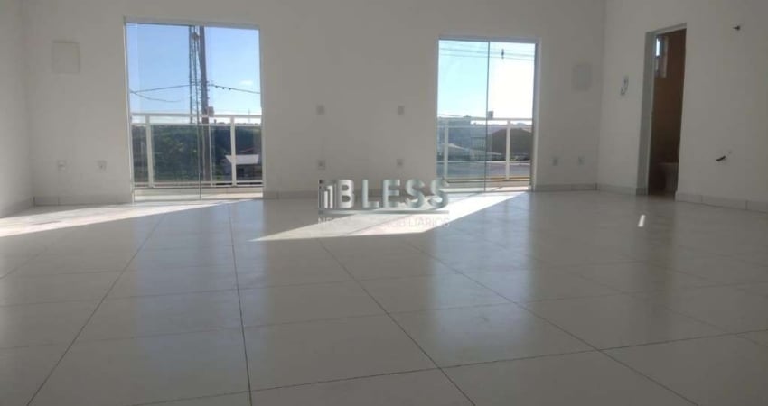 SALA PARA LOCAÇÃO NO JARDIM PETRÓPOLIS - VÁRZEA PAULISTA