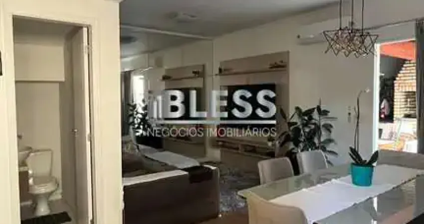 CASA À VENDA 3 DORMITÓRIOS CONDOMÍNIO BUONNA VITTA EM JUNDIAÍ