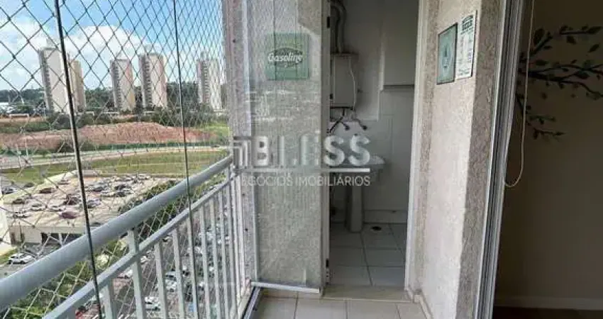 Lindo Apartamento à venda no Condominio Pleno Engordadouro/SP