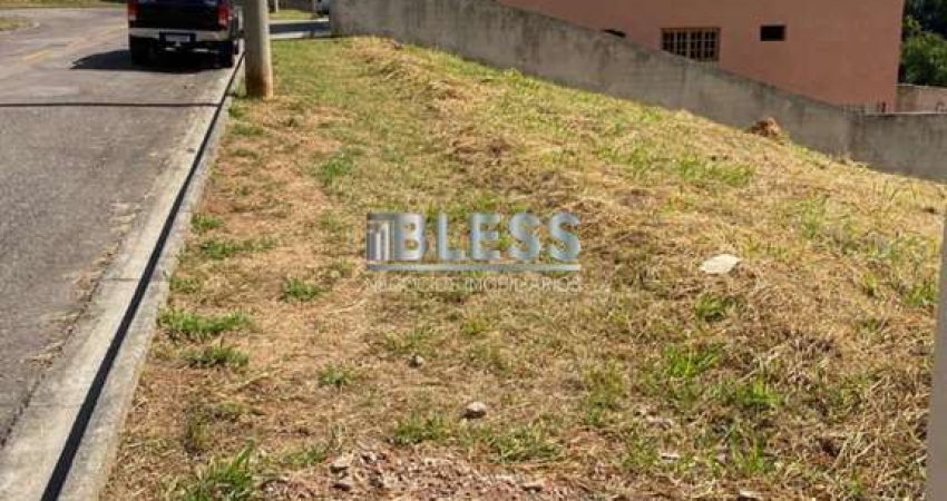 Terreno à venda no Condomínio Chacur - Várzea Paulista/SP
