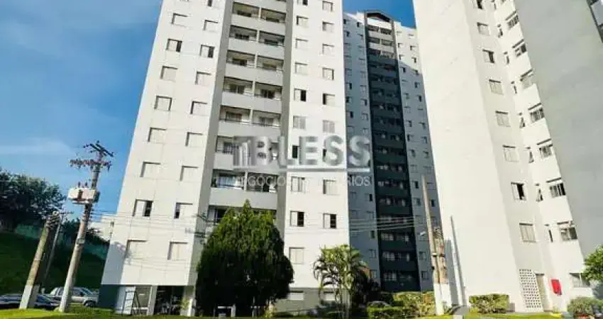 Apartamento à venda no Condomínio Nove de Julho - Jundiaí