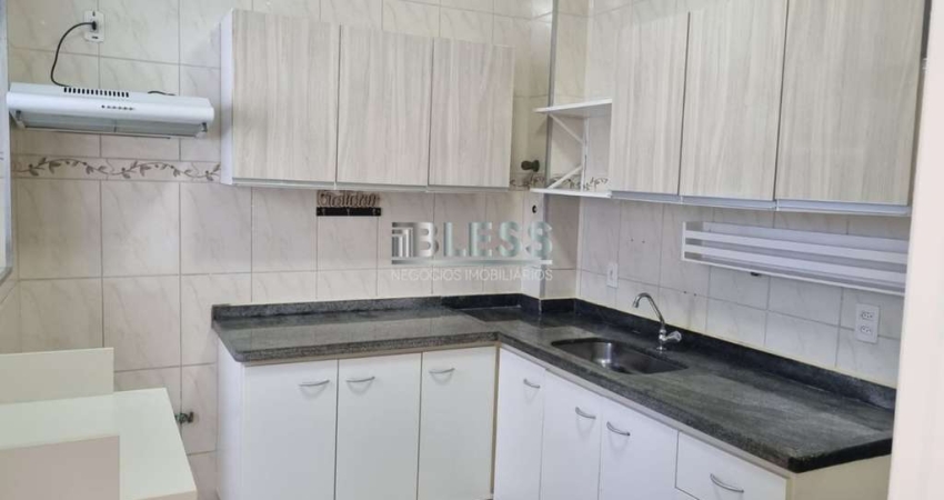 APARTAMENTO PARA LOCAÇAO NO CONDOMÍNIO CHÁCARA DAS FLORES ll