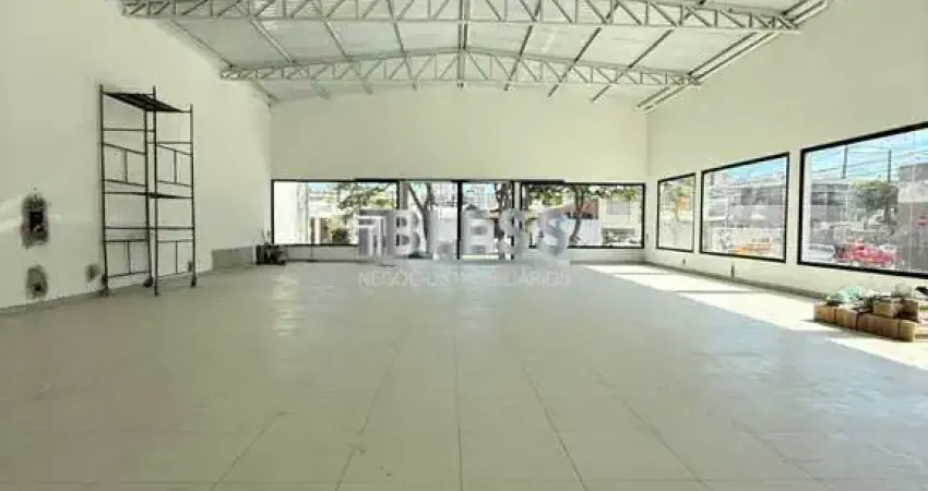 Barracão / Galpão / Depósito para alugar na Rua Professor João Luiz de Campos, 01, Vila Vianelo, Jundiaí