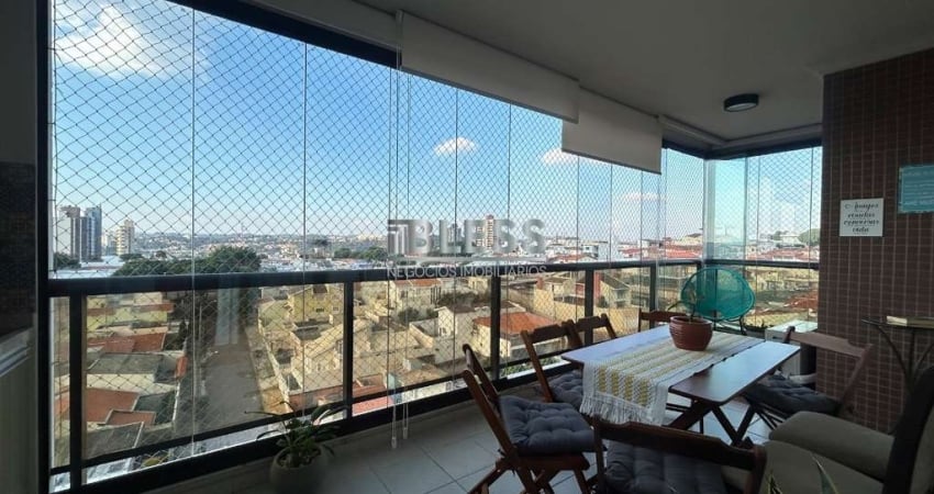 APARTAMENTO PARA LOCAÇÃO NO CONDOMÍNIO ANITA GARIBALDI - VILA ARENS - JUNDIAÍ - AP05192