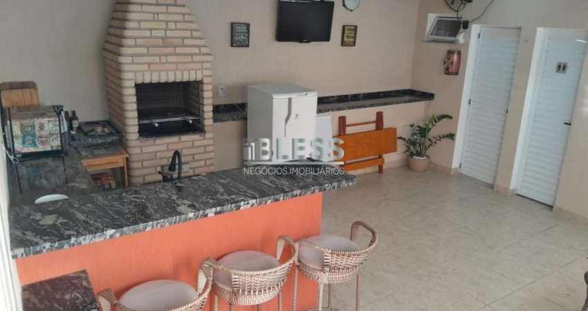CASA TÉRREA À VENDA (REFORMADA) NUMA TRAVESSA DA RUA DO RETIRO - JUNDIAÍ - CA03394