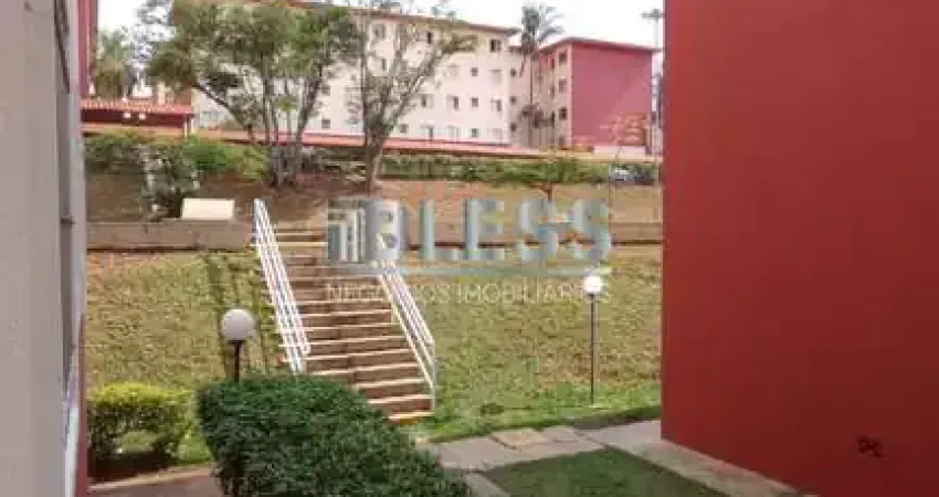Apartamento com 2 quartos à venda na Avenida Benedicto Castilho de Andrade, 877, Parque Residencial Eloy Chaves, Jundiaí