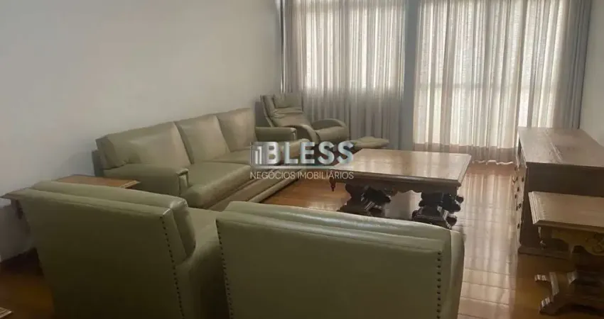 Apartamento com 3 quartos à venda na Rua Barão de Jundiaí, 1125, Centro, Jundiaí
