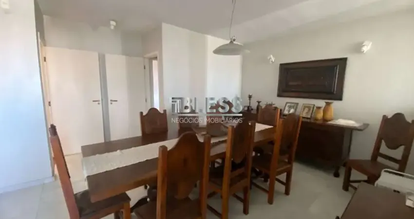 Apartamento com 3 quartos à venda na Rua Barão de Jundiaí, 1125, Centro, Jundiaí