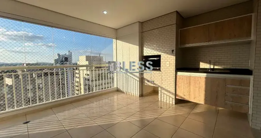 APARTAMENTO PARA LOCAÇÃO NO CONDOMÍNIO VITTÁ - BARÃO DE TEFFÉ - JUNDIAÍ - AP05200