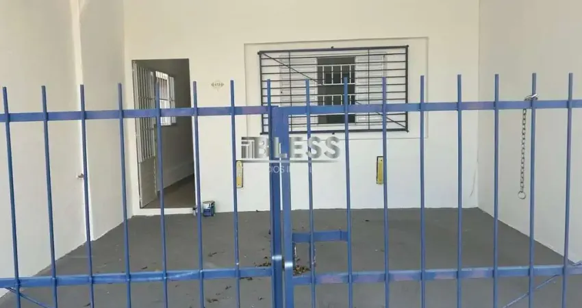 Casa com 2 quartos para alugar na Rua Bela Vista, 410, Bela Vista, Jundiaí