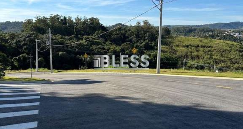 Lotes á venda no bairro Parque dos Estados - Louveira