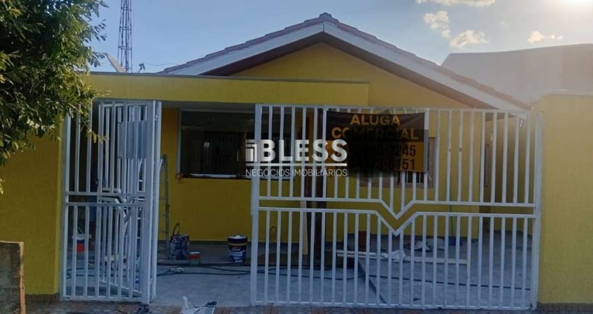 Casa Comercial  para Locação no bairro Eloy Chaves - Jundiaí