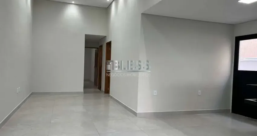 CASA Á VENDA NO JARDIM BAHIA - VÁRZEA PAULISTA