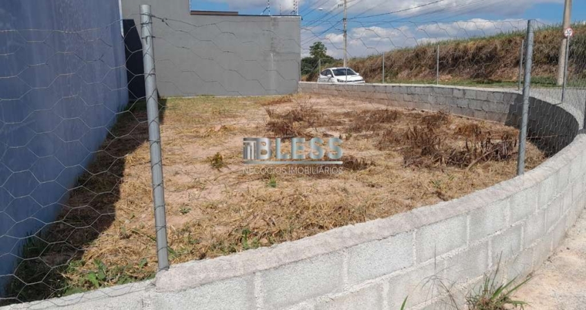TERRENO Á VENDA NO BAIRRO JARDIM VALE VERDE - JUNDIAÍ