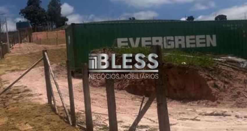 Terreno á venda ou locação  no Bairro Caxambu - Jundiaí