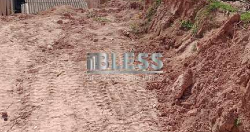 Terreno residencial á venda no bairro Jardim Marajoara - Jundiaí