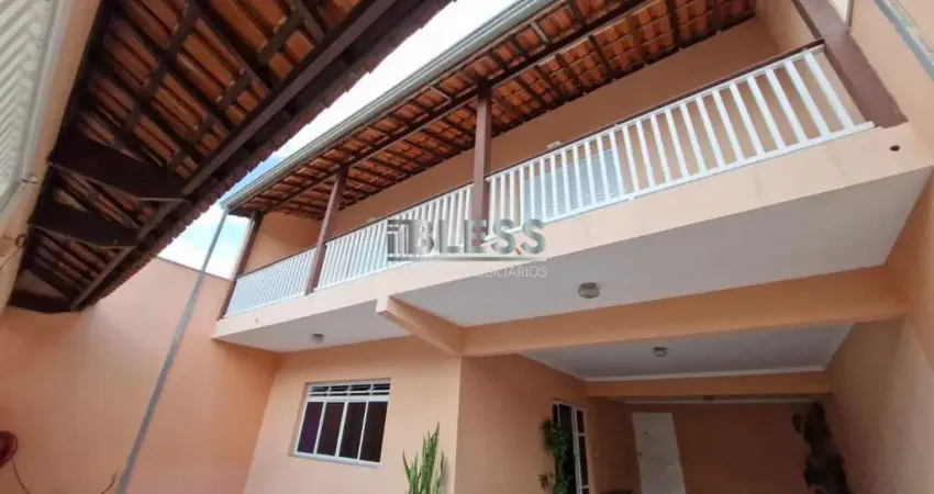 Casa á venda  no bairro Jardim América - Campo Limpo Paulista - Interior de SP.