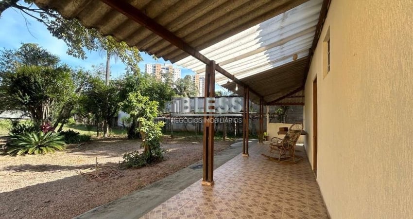 CASA COMERCIAL PARA LOCAÇÃO NA MARGINAL DA RODOVIA ANHANGUERA - JARDIM SAMAMBAIA - JUNDIAÍ - CM00042