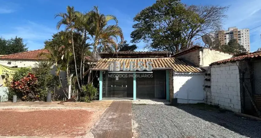 LOJA COMERCIAL PARA LOCAÇÃO NA MARGINAL DA RODOVIA ANHANGUERA - JARDIM SAMAMBAIA - JUNDIAÍ - LJ00023