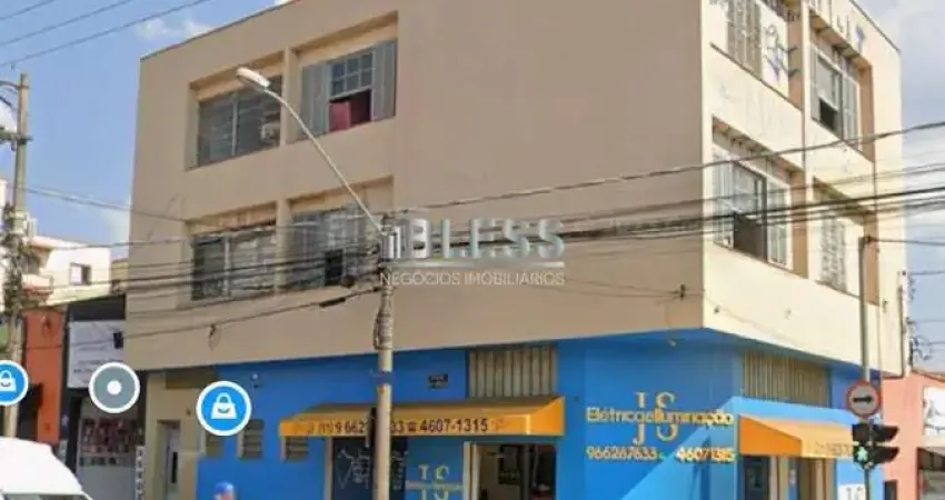 APARTAMENTO À VENDA - VILA ARENS - JUNDIAÍ - NÃO POSSUI VAGA DE GARAGEM - AP05211
