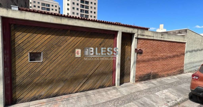 CASA À VENDA PARA USO RESIDENCIAL OU COMERCIAL - VILA VIANELO - JUNDIAÍ - CA03410