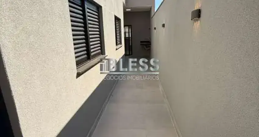 CASA Á VENDA NO JARDIM VALE VERDE ( SANTA GERTRUDES ) - JUNDIAÍ
