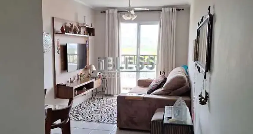 Lindo apartamento à venda no Condomínio Residencial Fontana