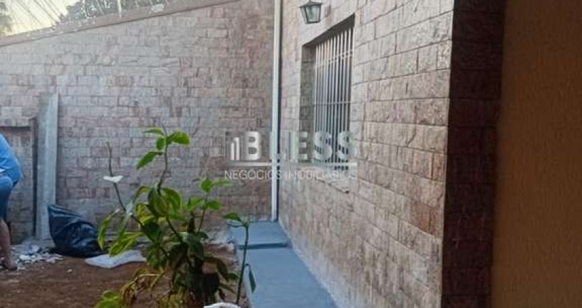 Casa com 3 quartos à venda na Avenida dos Sonhos, 140, Medeiros, Jundiaí