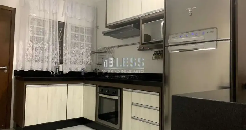 CASA TÉRREA DE RUA À VENDA NO PARQUE RESIDENCIAL JUNDIAÍ - CA03414