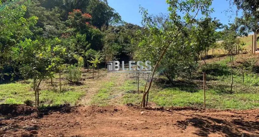 Terreno comercial à venda na avenida vereador joão pedro ferraz, 1145, Vila Rica, Jarinu