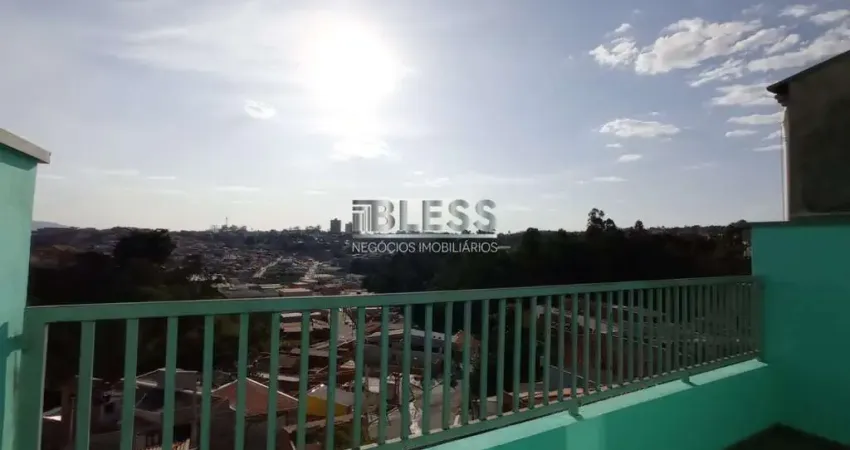 Sobrado à venda -  3 dormitórios 1 suíte 160 m - jardim américa - varzea paulista