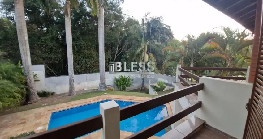 Vende /aluga casa condomínio 365 m 4 dormitórios - jardim maria - campo limpo paulista