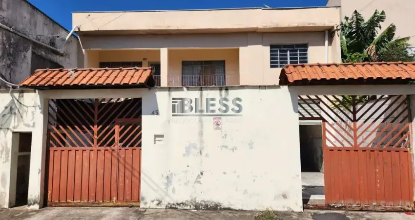 Casa com 3 quartos à venda na Rua Itororó, 45, Vila Iguaçu, Várzea Paulista