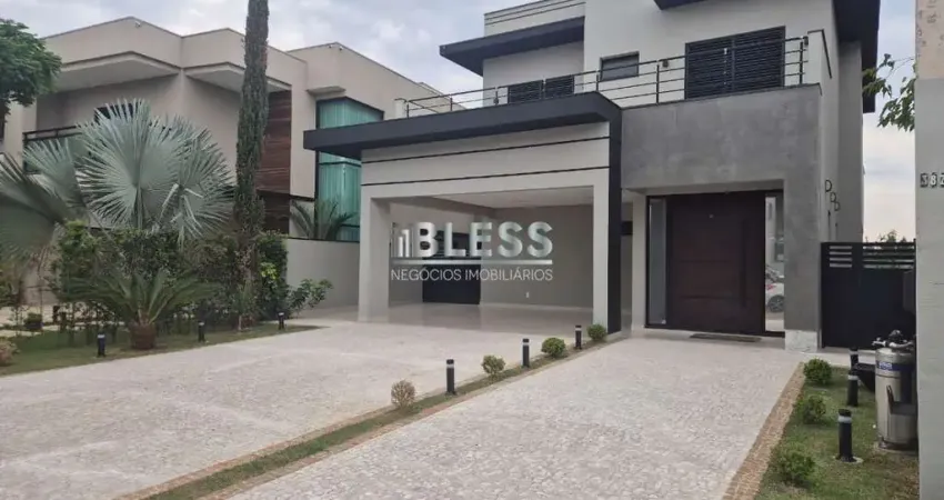 Casa em condomínio fechado com 4 quartos à venda na RUA  GUARAETA, 387, Ibi Aram, Itupeva