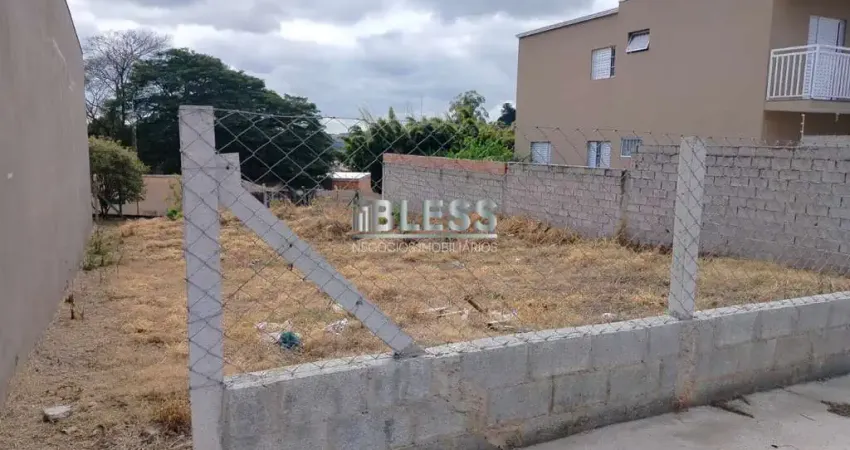 Terreno à venda na Rua Ordival Righi, SN, Corrupira, Jundiaí