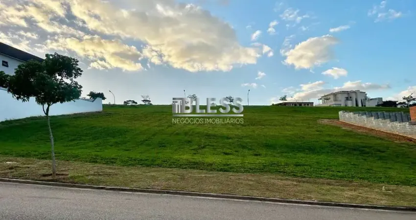 Terreno em condomínio fechado à venda na Avenida Engenheiro Tasso Pinheiro, 162, Chácara Terra Nova, Jundiaí