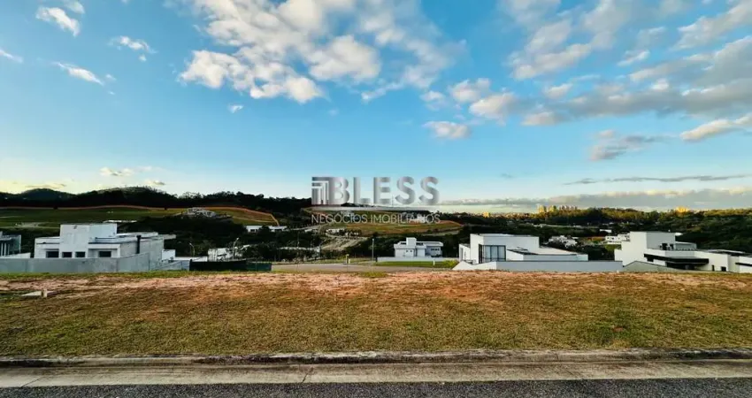 Terreno em condomínio fechado à venda na Avenida Engenheiro Tasso Pinheiro, 167, Chácara Terra Nova, Jundiaí