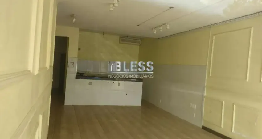 Ponto comercial para alugar na Rua do Retiro, 1138, Jardim Paris, Jundiaí