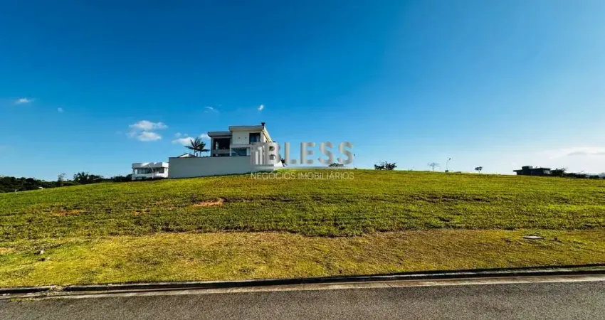 Terreno em condomínio fechado à venda na Avenida Engenheiro Tasso Pinheiro, 137, Chácara Terra Nova, Jundiaí