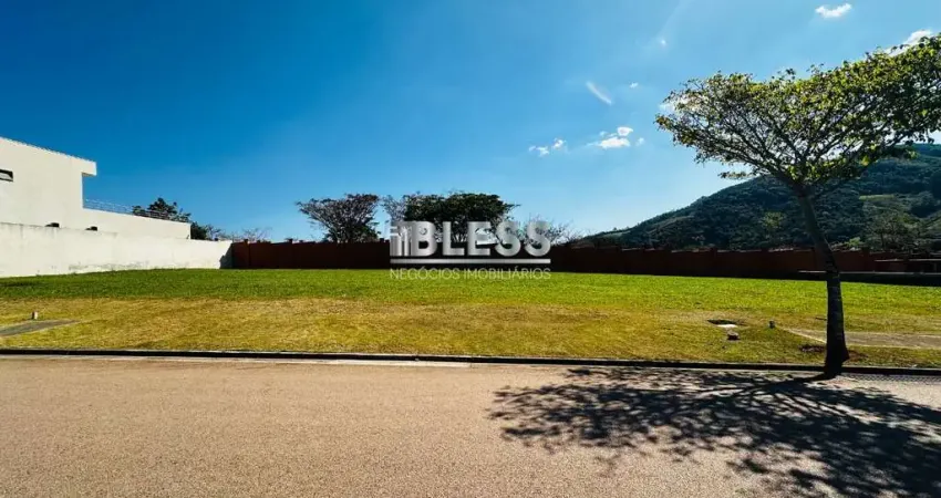 Terreno em condomínio fechado à venda na Avenida Engenheiro Tasso Pinheiro, 128, Chácara Terra Nova, Jundiaí