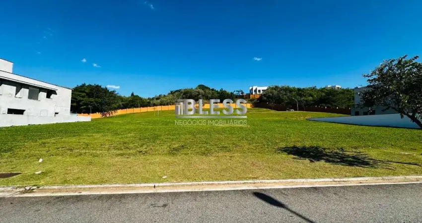 Terreno em condomínio fechado à venda na Avenida Engenheiro Tasso Pinheiro, 127, Chácara Terra Nova, Jundiaí