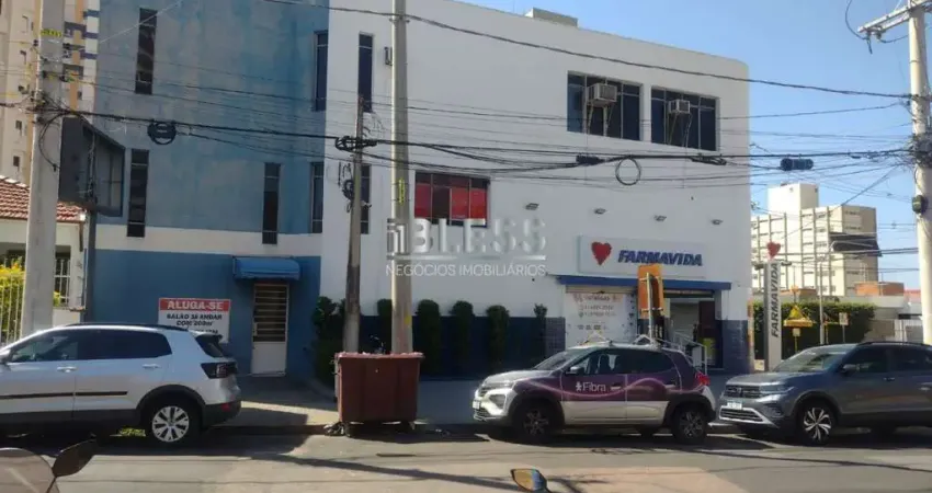 Ponto comercial para alugar na Rua Professora Joana Fornari, 28, Jardim Primavera, Jundiaí