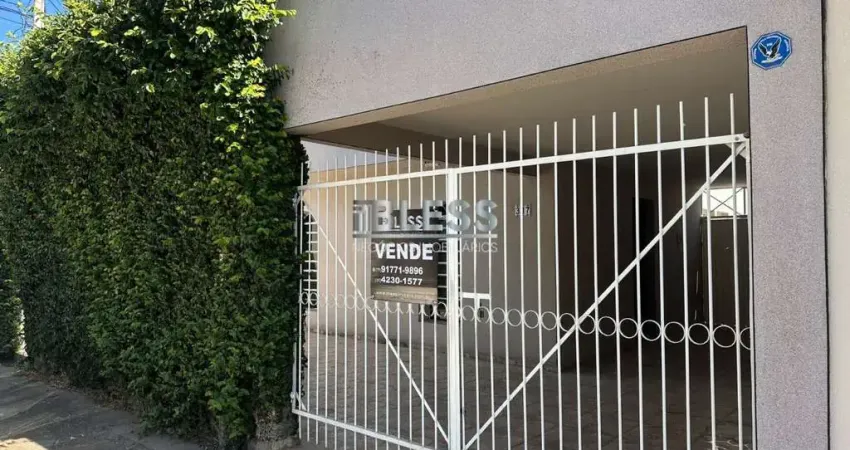 Casa com 3 quartos à venda na Rua Raul Pompéia, 317, Vila Liberdade, Jundiaí
