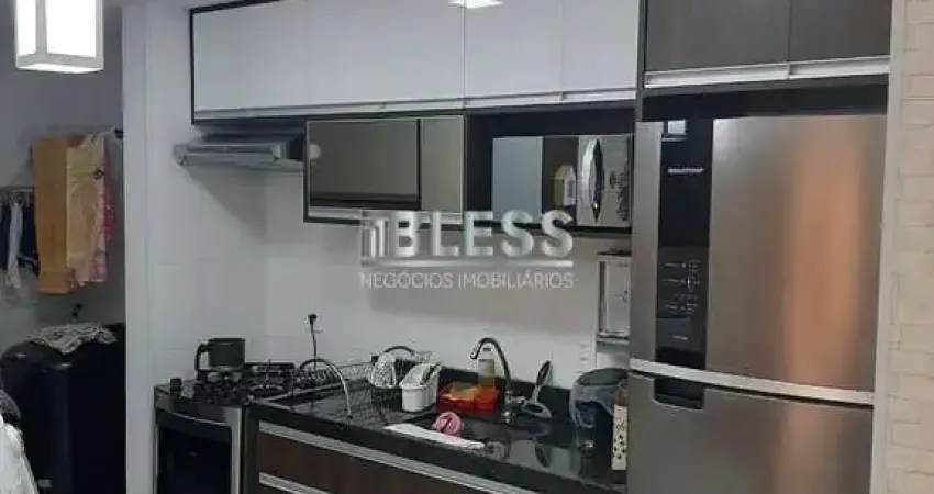 Apartamento à venda no condomínio conquista agapeama - vila santa maria - ap05271