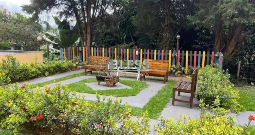 Apartamento à venda no residencial atibaia - jardim colônia - jundiaí - ap05274