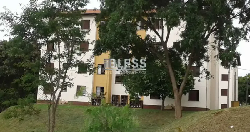 Apartamento á venda no condominio parque da mata - medeiros - jundiaí