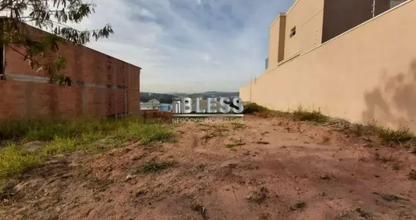 Terreno residencial de rua à venda no bairro santa giovana - jundiaí - te00907