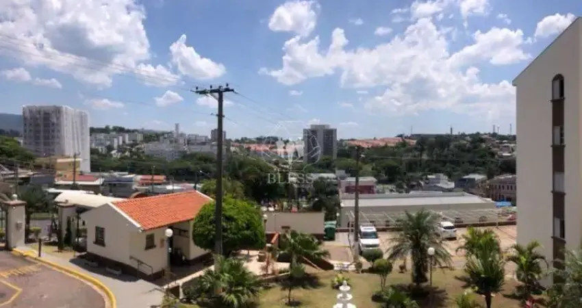 Apartamento para locação no condomínio américa do sul - recanto quarto centenário - jundiaí - ap05279 - vista livre